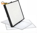 Hepa Filter Kit Compatible With Nutone/broan ACCGSFHP2, Guardian Plus. Fixed Price $103.48.