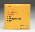 Kodak Color Compensating Filter CC50R 100MM X. Fixed Price $33.63.