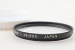 Mint Case Nikon Soft 52MM Lens Filter From Japan. Fixed Price $28.99.
