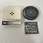 Hoya Special Effects Filter 62.0S Pl Made Japan Free Shipping. Fixed Price $13.92.