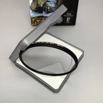Benro Master 82MM 1-STOP (ND2 / 0.3) Solid Neutral Density Filter. Fixed Price $73.30.