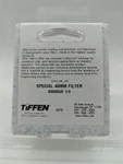 New Tiffen 49MM Smoque 1/4 (atmosphere Diffusion Filters) - Custom Made. Fixed Price $79.99.