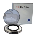 New Carl Zeiss T* Uv Filter 55MM Made In Japan. Fixed Price $61.72.
