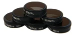 Dji Mavic Air Camera Lens Filter Kit Nd & Pl 6 Piece Set Zeus Optics New. Fixed Price $34.87.