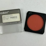 Cokin A161 Filter Pola Red Series System W Case. Fixed Price $14.95.