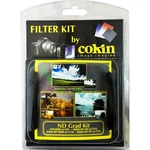 Cokin M (aka P) Series Neutral Density (nd) Graduated Filter Kit W/ Holder. Fixed Price $50.17.