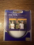 Hoya Haze UV0 (B67UVGB) Mm Filter. Fixed Price $12.29.