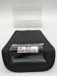Schneider Optics 4X5.65" Black Frost 1/2 Diffusion Glass Filter Mfr #68-083256. Fixed Price $275.00.