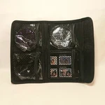 Vivitar Mm Filter Kit Piece Uv Fld Cpl With Case #VIVFK358-NOC. Fixed Price $12.47.