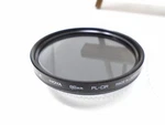 Factory Sealed Expodisc -77MM Professional White Balance Neutral Filter. Fixed Price $69.99.