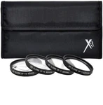62MM Pieces (+1+2+4+10) Macro Close-up Lens Filter Set. Fixed Price $24.99.
