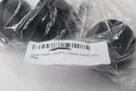 (3-PK) Karter Scientific Stoppers Rubber Size # 10 216U2. Fixed Price $7.19.
