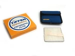 Tiffen 4X4" Diffusion Camera Lens Filter Softening Clear W44DDFX3. Fixed Price $75.00.