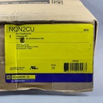 Square NQN2CU 100% Neutral Kit For Panelboards Schneider Electric. Fixed Price $19.99.