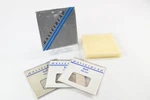 Hasselblad 100MM (4X4") Prosoft Filter Kit 51711 #G467. Fixed Price $18.09.