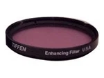 Tiffen 37MM Enhancing Glass Filter Mfr #37EF1. Fixed Price $74.95.