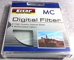 Digital Multi-coated Mc Lens Glass Filter Eitar Safety Protector. Fixed Price $13.99.