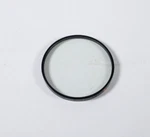 Tiffen Professional Series 9 Circular Haze 1 Camera Filter With Pouch. Fixed Price $60.00.