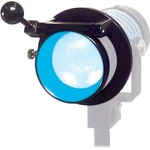 Frezzi Frezzolini 96207 Mfdf Dichroic Filter (3200K To 5600K) For Mini-fills. Fixed Price $199.95.