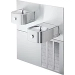 Elkay LNTEM8K Soft Sides Bi-level Filtered Ada Refrigerated Water Fountain *new. Fixed Price $1499.98.