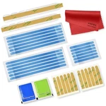 Privacy Screen Adhesive Tabs And Strips For Computer Monitors Laptops - R.... Fixed Price $16.85.