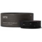 Urth Magnetic Essentials Filter Kit Plus+ (77MM). Fixed Price $235.00.