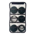 Tiffen 77MM Magnetic Control System Essentials Filter Kit. Fixed Price $525.00.