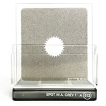 Genuine Cokin A072 Spot W.a. Grey 1 Filter - Opened, Unused. Fixed Price $14.41.