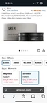 Urth 67MM 4-IN-1 Lens Filter Kit (plus+) Uv, Cpl, Neutral Density ND8, ND1000. Fixed Price $95.00.