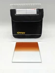Tiffen 4X4" Tobacco Soft-edge Graduated Filter Se #44CGTO2S. Fixed Price $225.00.