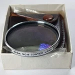 Close-up Macro +6 #6 Lens Glass Filter Vemar Japan Great Quality E-46. Fixed Price $14.99.
