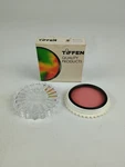 Tiffen 52MM Red Filter 52CC30R. Fixed Price $22.95.