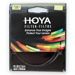 Hoya Ir R72 Filter For Infrared Photography 72MM. Fixed Price $95.00.