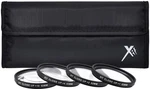 Xit 77MM Photo 4PC High Quality Close-up Filter Set. Fixed Price $15.99.
