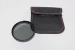 Hoya Circular Pl (YDPOLCP067) Mm Filter. Fixed Price $13.00.