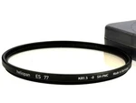 Heliopan 77MM Kr 1.5 Skylight -0 Sh-pmc Es Lens Filter Germany. Fixed Price $34.95.