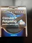 Promaster (2989) 77 Mm Filter. Fixed Price $115.00.