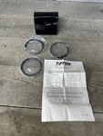 Tiffen Close-up Camera Lens Set 72MM +1 +2 +4 With Case Diopters Decrease New. Fixed Price $120.00.