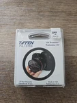 Tiffen (25UVP) Mm Filter. Fixed Price $8.00.