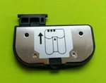 Nikon D7000 D7100 D7200 Battery Cap Door Cover New Unit Repair Part Snaps. Fixed Price $11.99.