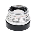 As-is Hasselblad Carl Zeiss 80MM F2.8 Planar Manual Focus Medium Format Lens. Fixed Price $424.92.