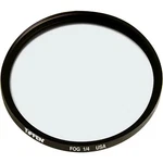 New Tiffen 40.5MM Fog 1/4 Round Glass Filter Mfr #405F14. Fixed Price $58.90.