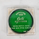 Ednalite Duraklad Coated Usa G-2 X Med. Green Contrast Filter Series. Fixed Price $17.99.