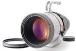 A- Mint Leica Apo-telyt-r 280MM F/2.8 E112 Lens Rom Module System Japan 9779. Fixed Price $5999.99.