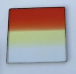Tiffen 4X4" Clear Sunset 2 Usa Filter With Sleeve. Fixed Price $195.00.