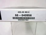 New Schneider 4X5.65" 0.9, Neutral Density ND9 Professional Glass Filter. Fixed Price $260.00.