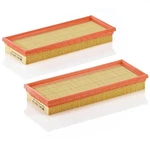Air Mann-filter C 3170/1-2. Fixed Price $58.03.
