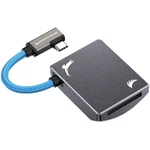 Kondor Blue Recording Module For Magsafe Iphones & Usb-c Cameras (sd Card, Gray). Fixed Price $99.99.