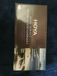 Hoya 37MM Digital Kit Slim Uv, Cir-pl, ND8 Filters & Case HK-DG37-II. Fixed Price $45.00.