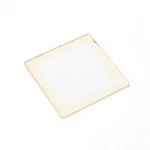 Schneider 4X4" LOWCON-2000 #1 Contrast Control Professional Glass Filter 1946440. Fixed Price $47.00.